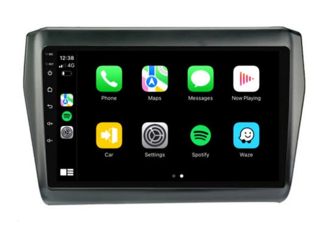 Bakkie Roll Bar System