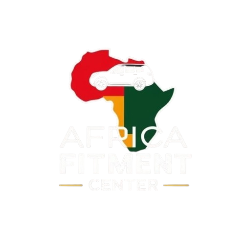 Africa Fitment Centre Logo
